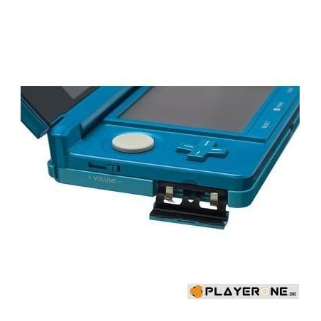 Parental Control 3DS 