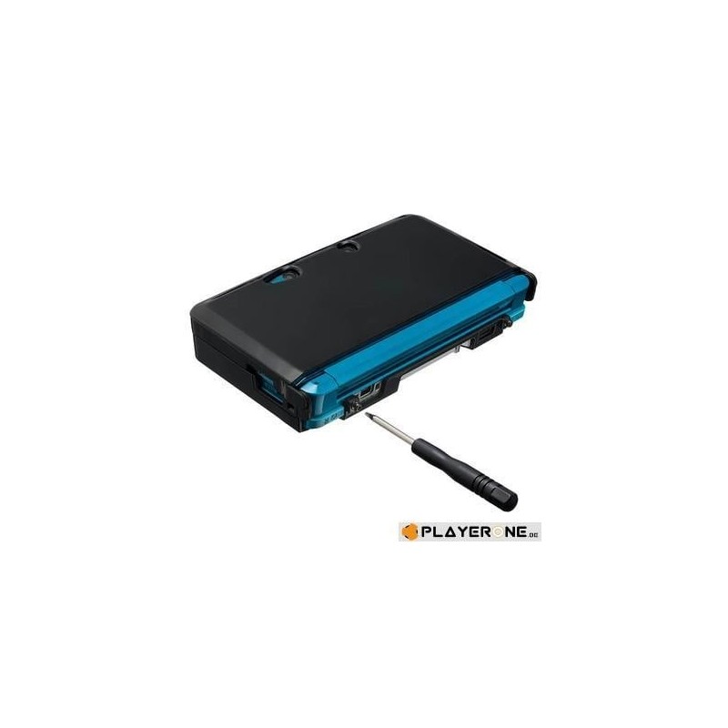 Parental Control 3DS 