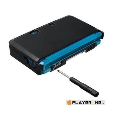 Parental Control 3DS 