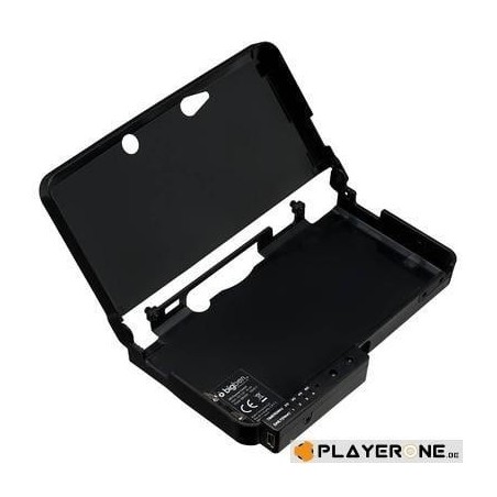 Parental Control 3DS 