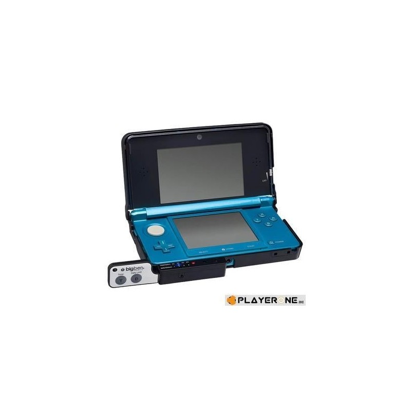 Parental Control 3DS 