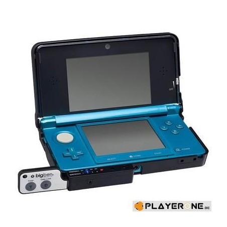Parental Control 3DS 