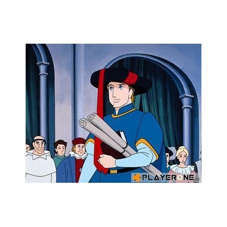 Christophe Colomb BOX 1/2 (4 DVD) 