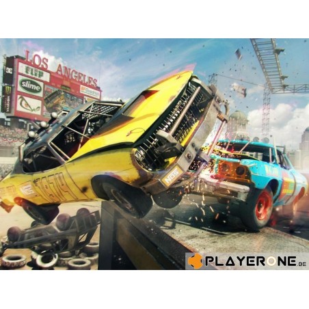 DIRT Showdown 