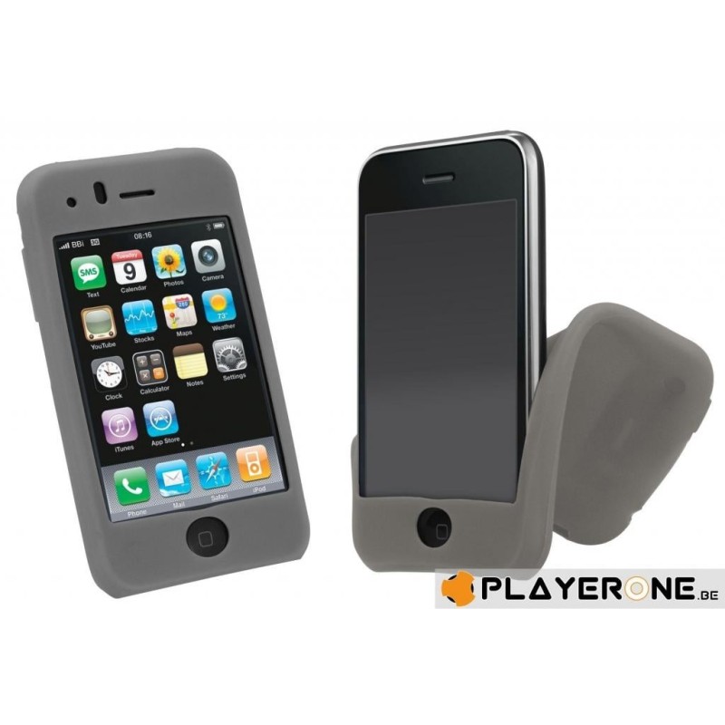 IPhone - Bundle Must Have Black (Big Ben) Iphone 3 & 4 
