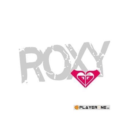 ROXY - Hard Case Iphone 3G/3GS : Multicolor Triple Layers 