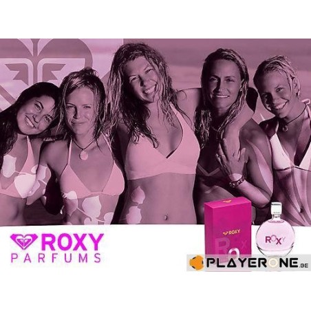 ROXY - Hard Case Iphone 3G/3GS : Multicolor Triple Layers 