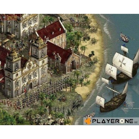 American Conquest Anthology 