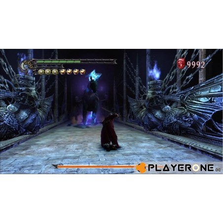 Devil May Cry HD Collection 