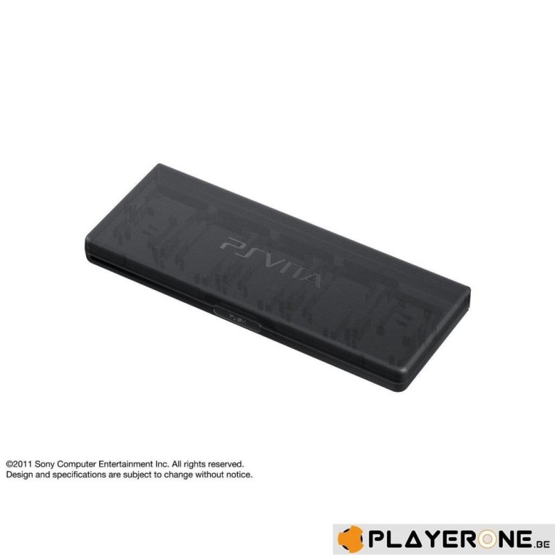 PS Vita - TRAVEL KIT ( Official Sony ) 