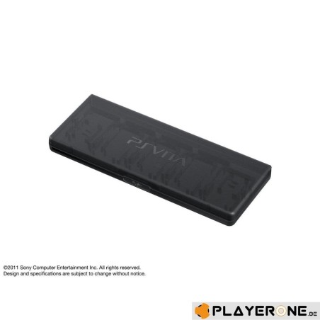 PS Vita - TRAVEL KIT ( Official Sony ) 