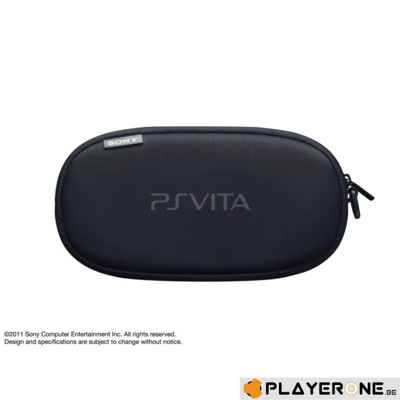 PS Vita - TRAVEL KIT ( Official Sony ) 