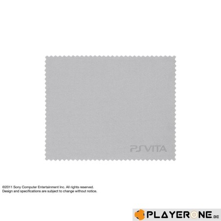 PS Vita - TRAVEL KIT ( Official Sony ) 