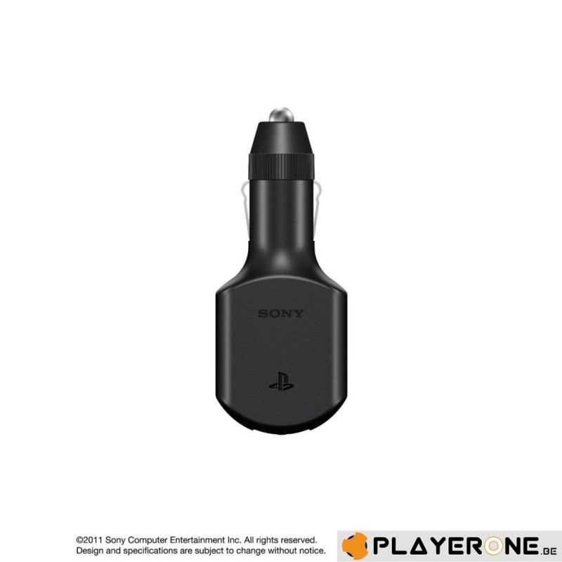 PS Vita - TRAVEL KIT ( Official Sony ) 