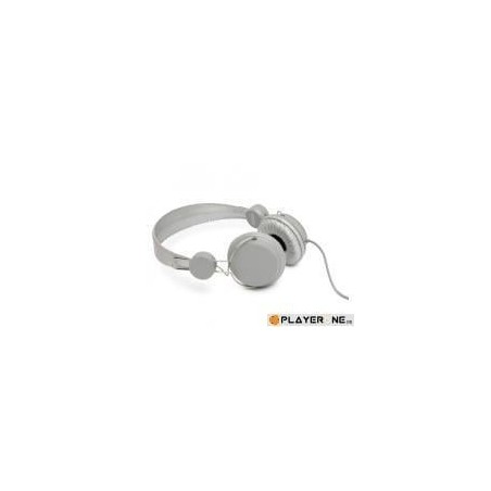 COLOUD - Headphone Colors Silver 