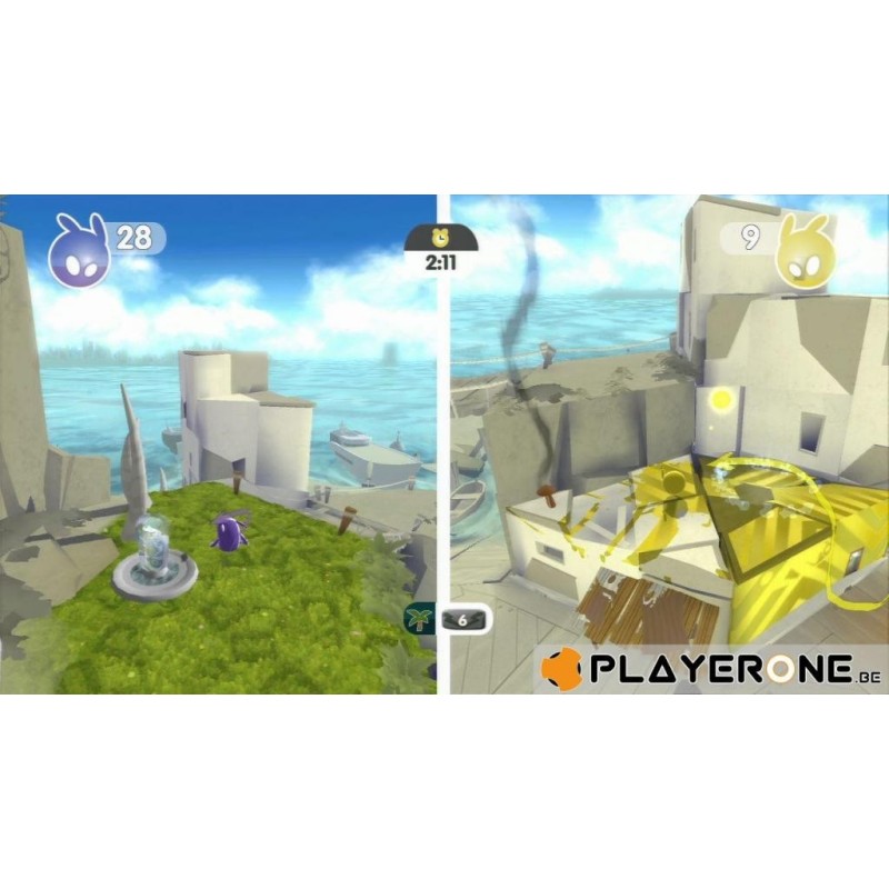 De Blob 2 