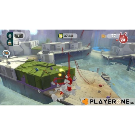 De Blob 2 