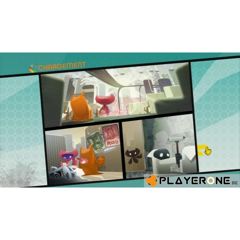 De Blob 2 