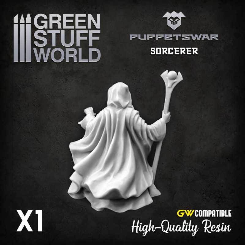 Sorcier