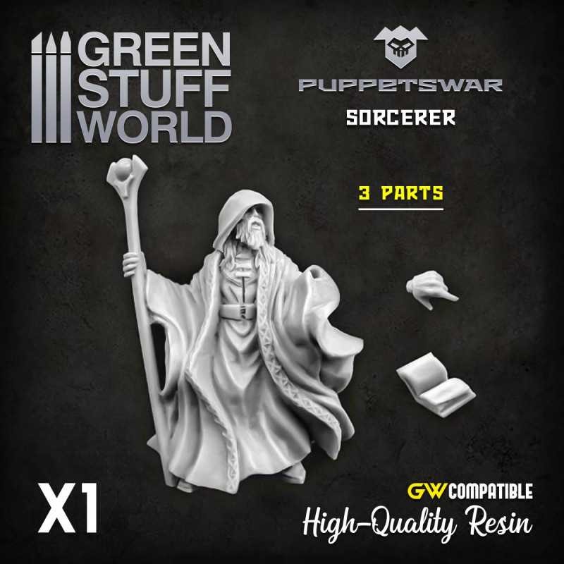 Sorcier