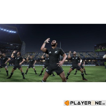 Jonah Lomu Rugby Challenge 