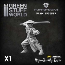 Soldat Rajin