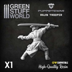 Soldat Rajin 2