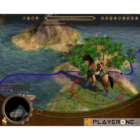 MAC - Civilization IV Colonization 