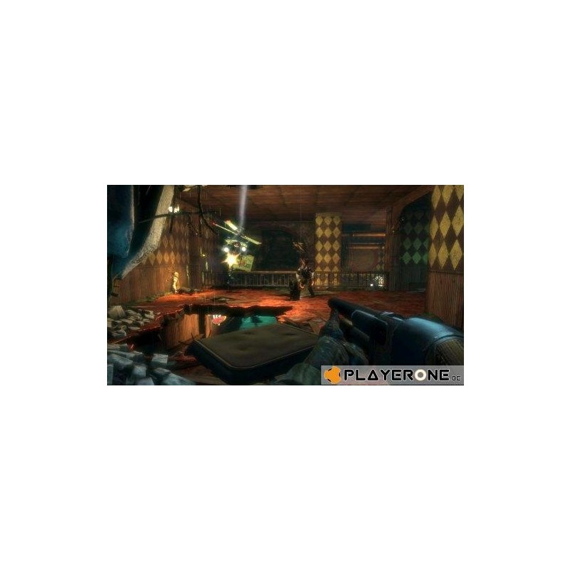 MAC - Bioshock 