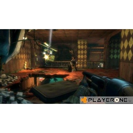 MAC - Bioshock 