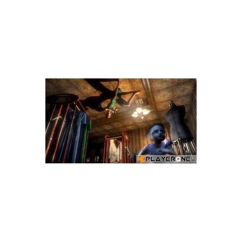 MAC - Bioshock 