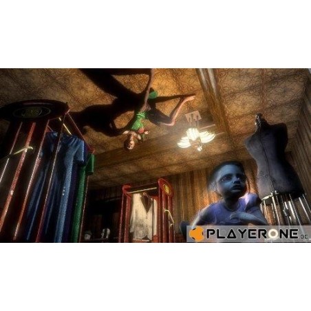 MAC - Bioshock 
