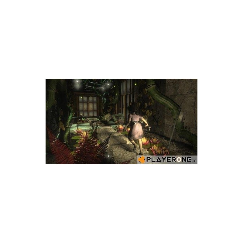 MAC - Bioshock 