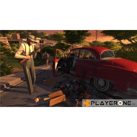 XCOM Enemy Unknown 