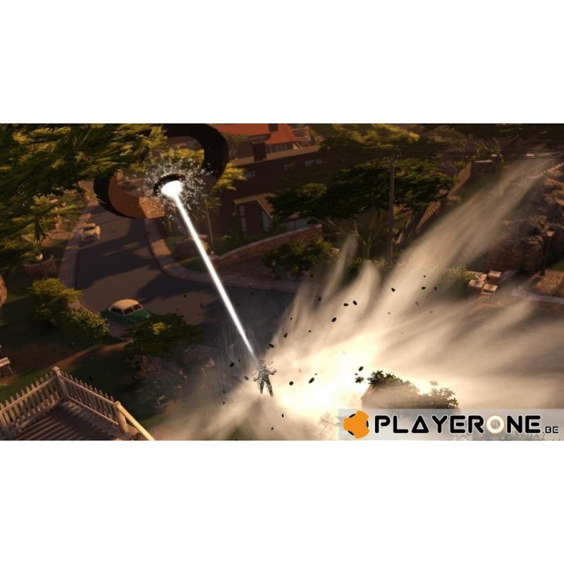 XCOM Enemy Unknown 
