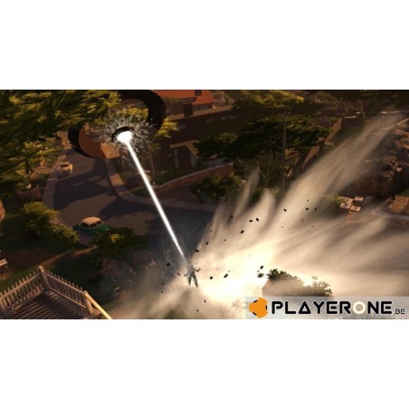 XCOM Enemy Unknown 