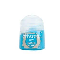 DRY: IMRIK BLUE