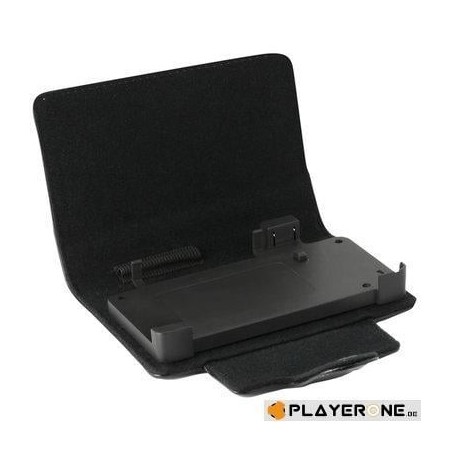 Flip and Plaw with Integrated Battery (Big Ben) 