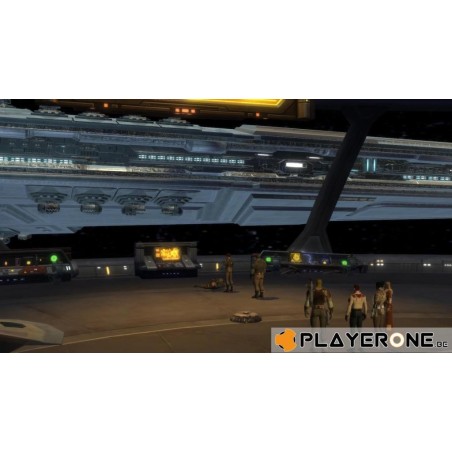 Star Wars The Old Republic ( PRE-ORDER Box ) 