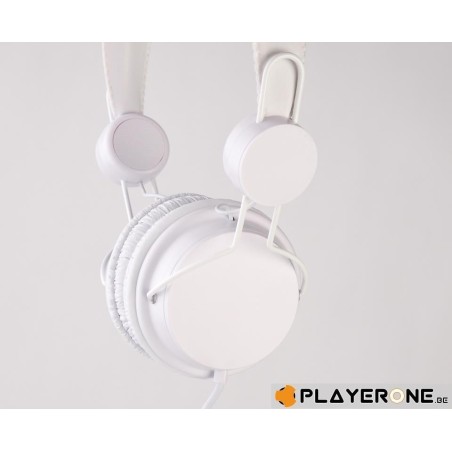 COLOUD - Headphone Colors White 