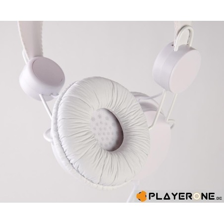 COLOUD - Headphone Colors White 