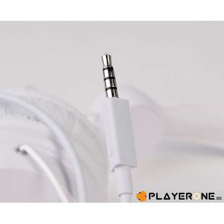 COLOUD - Headphone Colors White 