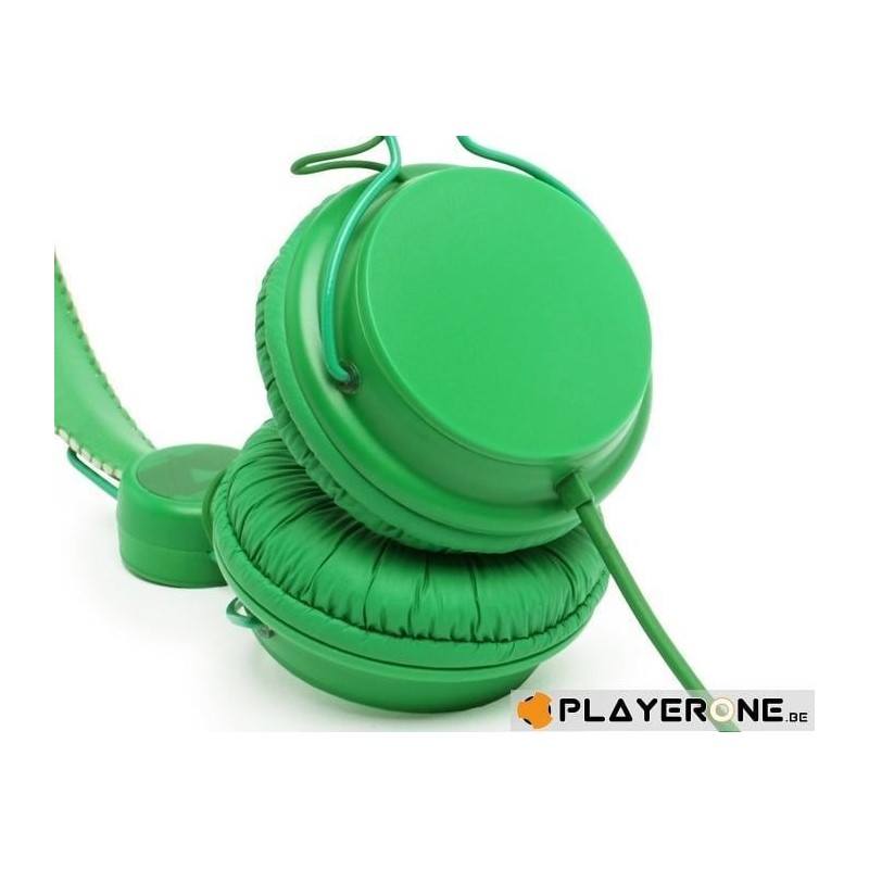 COLOUD - Headphone Colors Green 