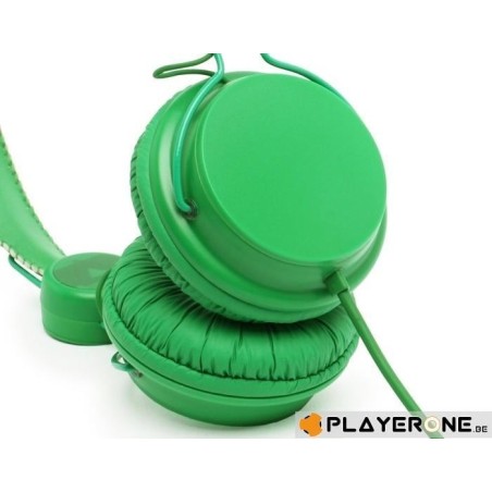 COLOUD - Headphone Colors Green 