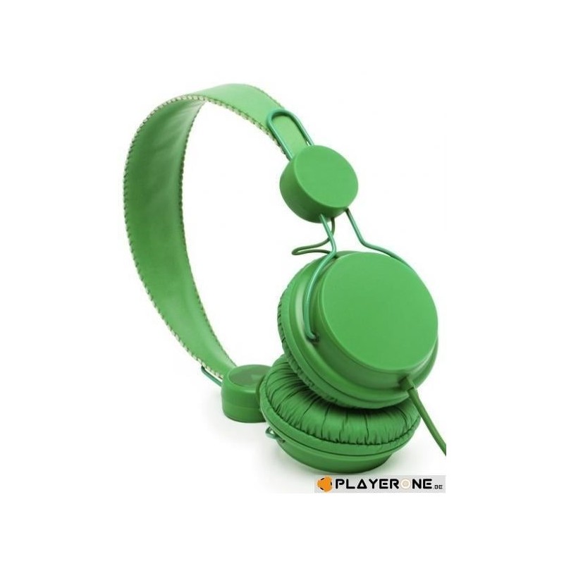COLOUD - Headphone Colors Green 