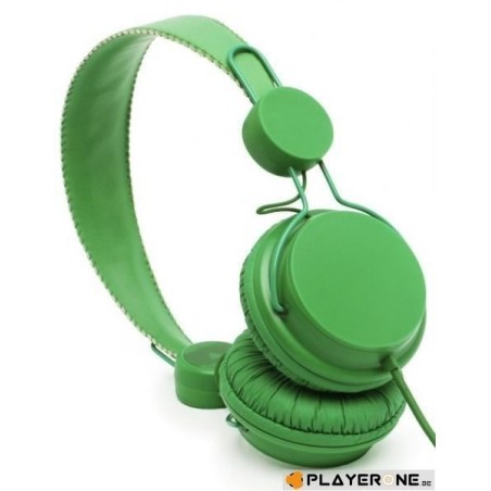 COLOUD - Headphone Colors Green 