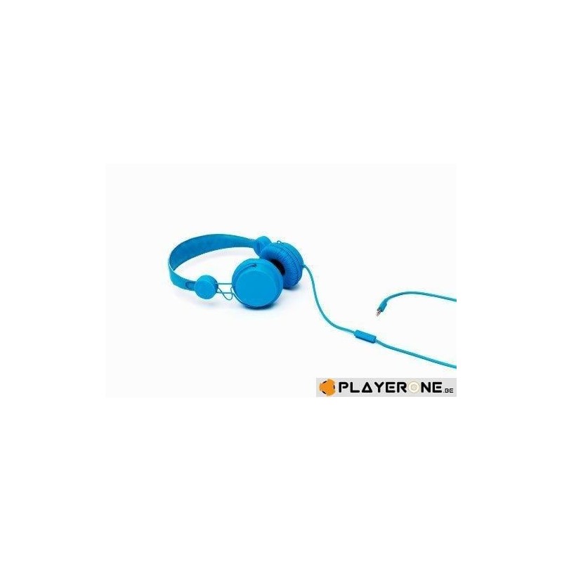 COLOUD - Headphone Colors Blue 