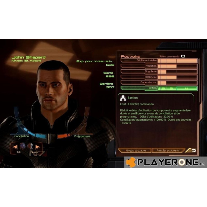 Mass Effect 2 VALUE GAMES 