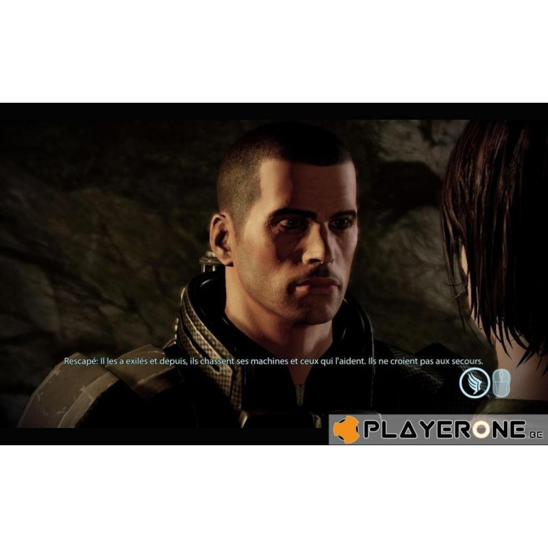 Mass Effect 2 VALUE GAMES 