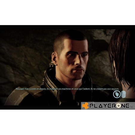 Mass Effect 2 VALUE GAMES 